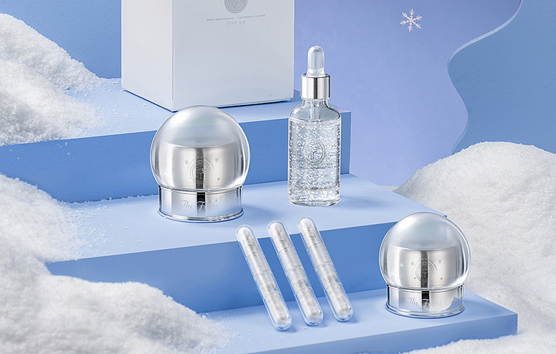 化妝品品牌的高端、中端、低端是怎么分的？