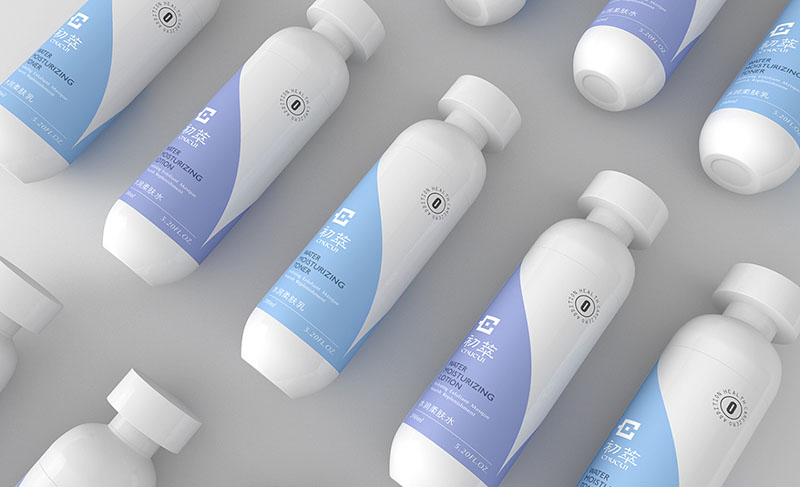 化妝品包裝不僅要顏值還要更安全！