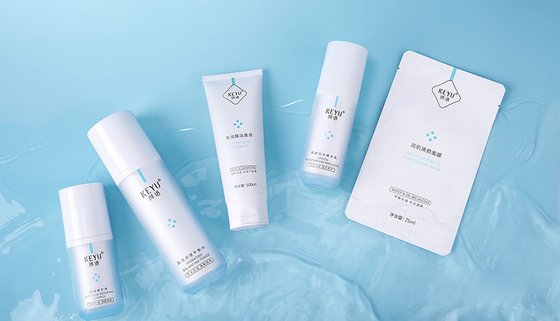 青春痘疫苗將如何影響2964億+祛痘市場？