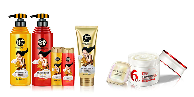 蜂花“哭窮”沖上熱搜，一天賣出一個(gè)月量！