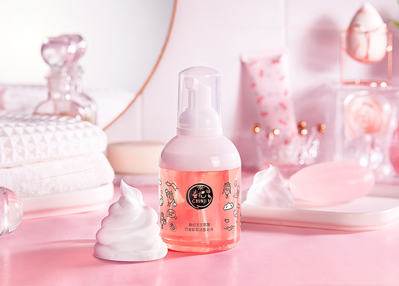 “小樣女孩”們撐起百億市場，卻養(yǎng)不出一個(gè)小樣帝國