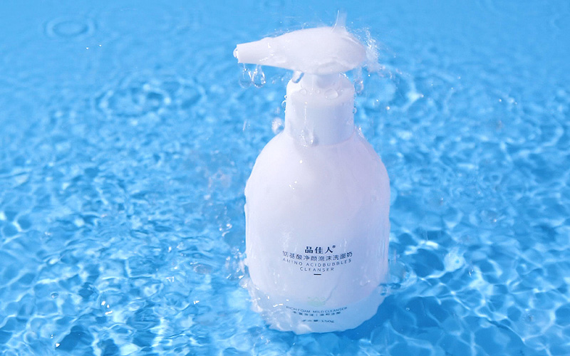 新品牌如何突圍美妝市場？天貓：男士護(hù)理是機(jī)會(huì)所在