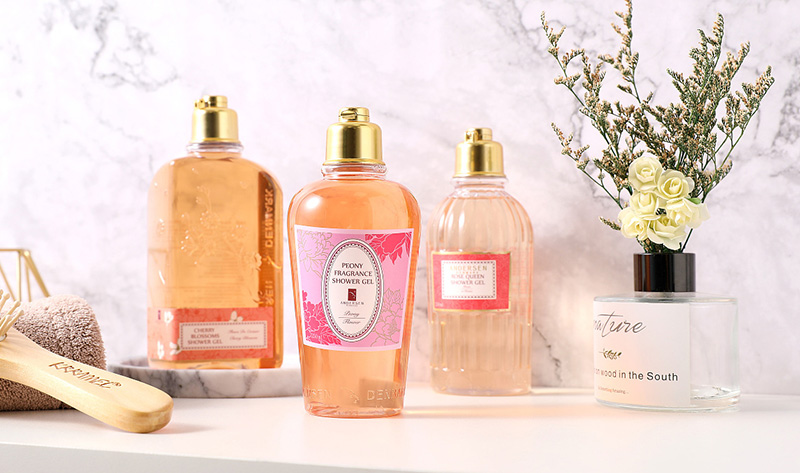 從沐浴露到24個細分類目，品牌如何重新定義身體洗護？