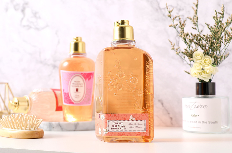 從沐浴露到24個細分類目，品牌如何重新定義身體洗護？