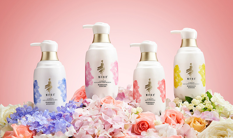從沐浴露到24個細分類目，品牌如何重新定義身體洗護？