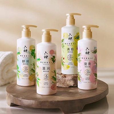 六神換包裝了？這設(shè)計(jì)真“考古”！