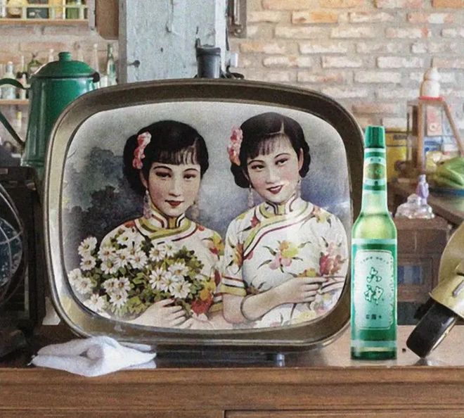 爺青回！六神換包裝了？這設(shè)計(jì)真“考古”！