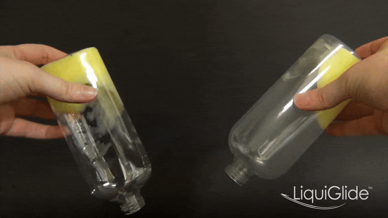 再也不用「擠牙膏」，高露潔換上的「潤滑劑」包裝，讓牙膏從此一滴不剩