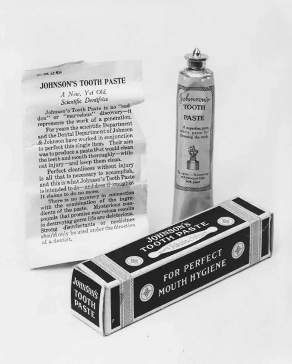 再也不用「擠牙膏」，高露潔換上的「潤滑劑」包裝，讓牙膏從此一滴不剩