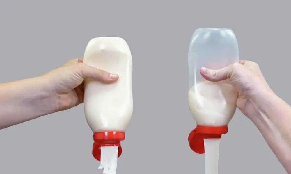 再也不用「擠牙膏」，高露潔換上的「潤滑劑」包裝，讓牙膏從此一滴不剩