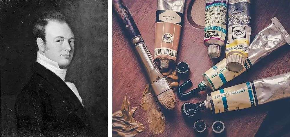 再也不用「擠牙膏」，高露潔換上的「潤滑劑」包裝，讓牙膏從此一滴不剩