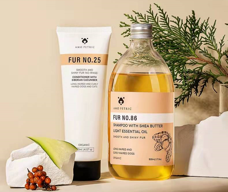 國(guó)內(nèi)外巨頭相繼入局，寵物洗護(hù)品成為新的掘金賽道？