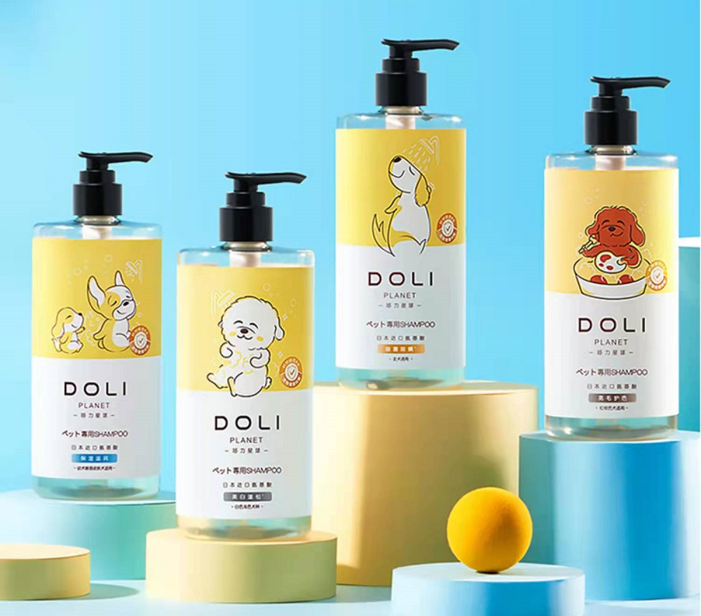 國(guó)內(nèi)外巨頭相繼入局，寵物洗護(hù)品成為新的掘金賽道？
