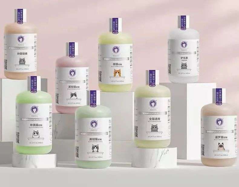 國(guó)內(nèi)外巨頭相繼入局，寵物洗護(hù)品成為新的掘金賽道？