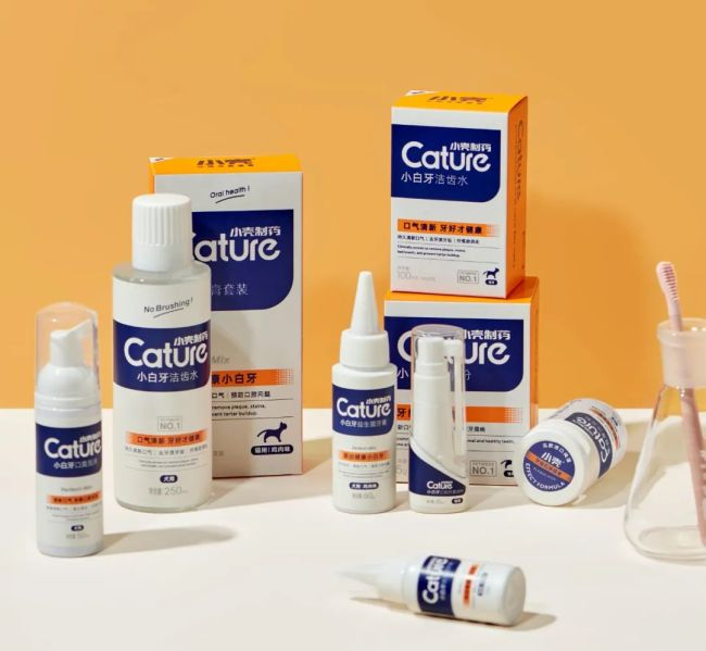 國(guó)內(nèi)外巨頭相繼入局，寵物洗護(hù)品成為新的掘金賽道？