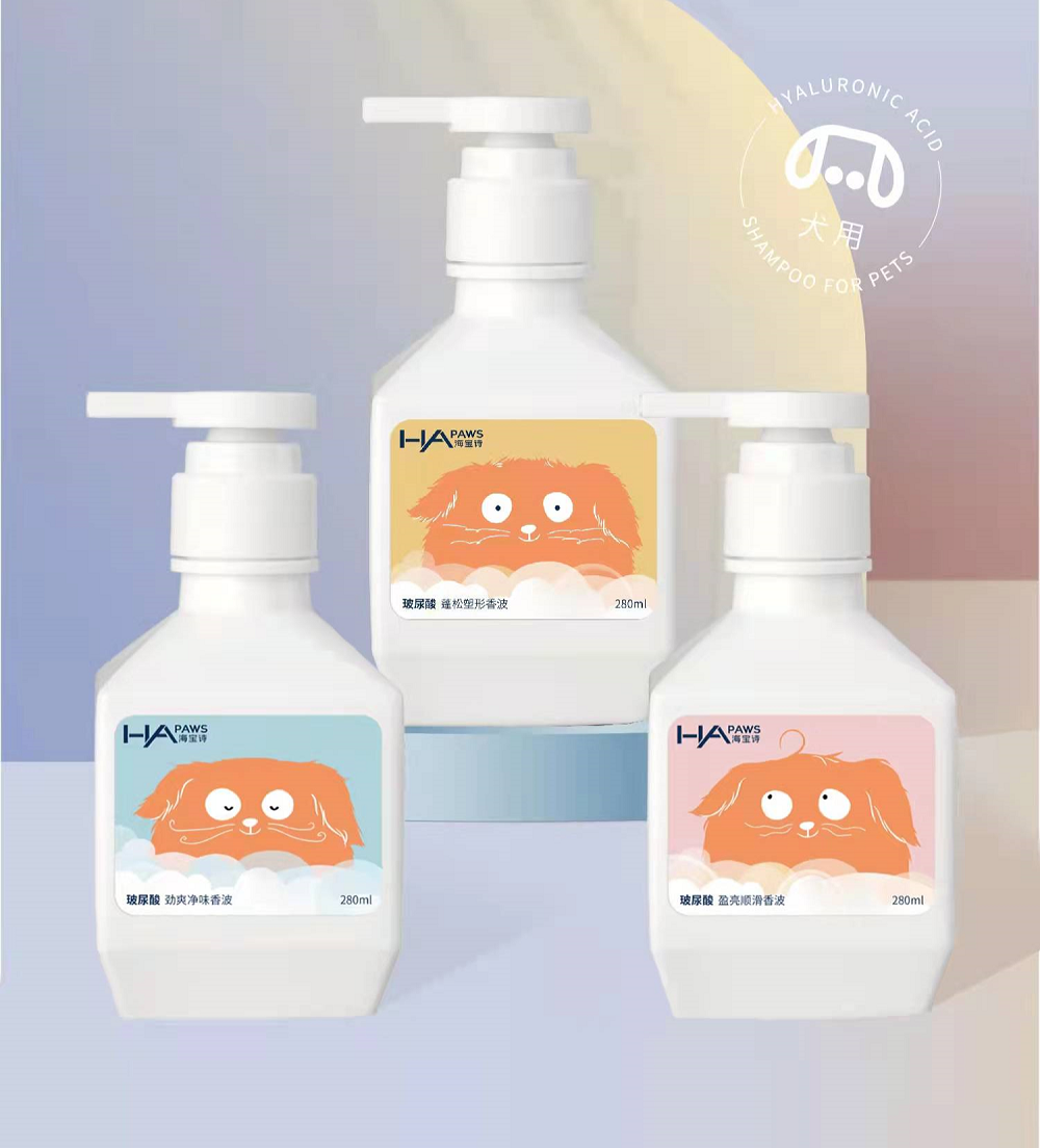 國(guó)內(nèi)外巨頭相繼入局，寵物洗護(hù)品成為新的掘金賽道？