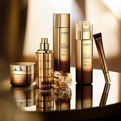 全球更大化妝品巨頭，想來中國做VC