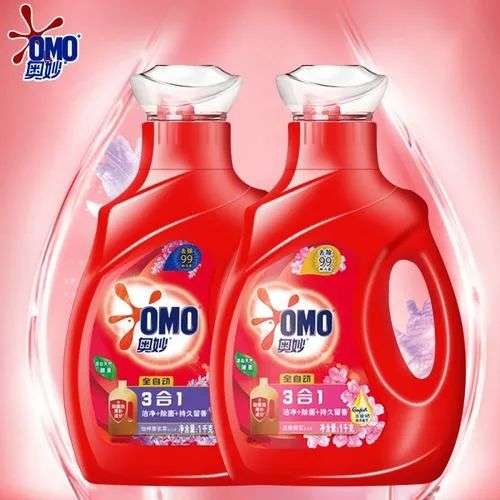 點滴濃縮潔凈，洗衣液行業(yè)的破局之路