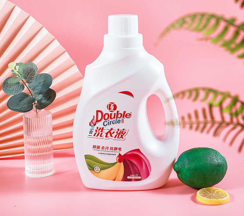 專業(yè)洗衣液加工廠家優(yōu)勢解析，滿足代加工需求!