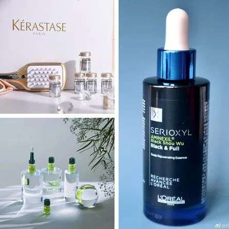 從頭發(fā)到頭皮，新銳如何抓住洗護(hù)發(fā)市場新趨勢