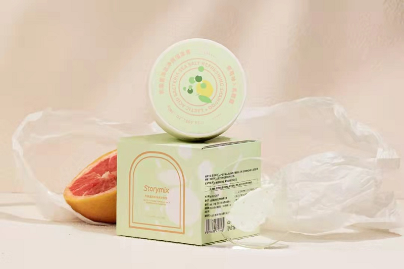 從頭發(fā)到頭皮，新銳如何抓住洗護(hù)發(fā)市場新趨勢