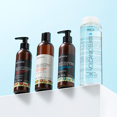 看一眼你的頭發(fā)，就知道洗發(fā)水買錯了