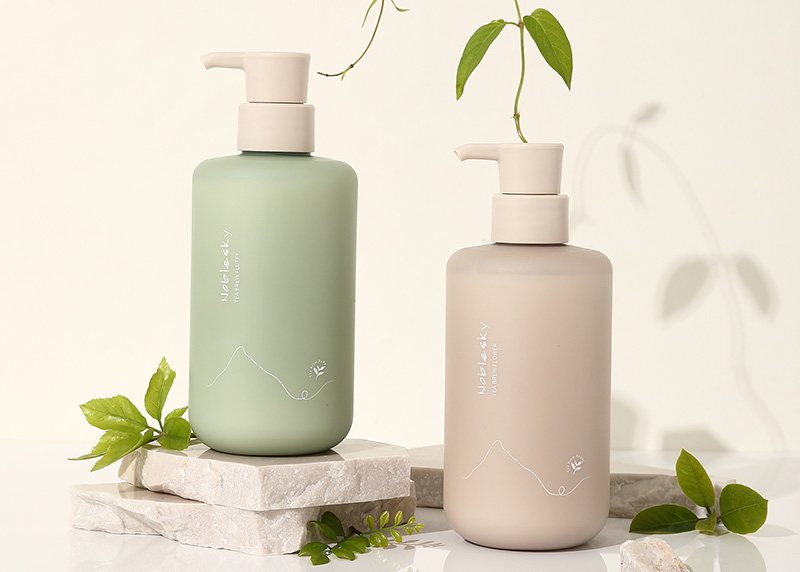 洗發(fā)水oem代加工的效果怎么樣?廠家怎么選？