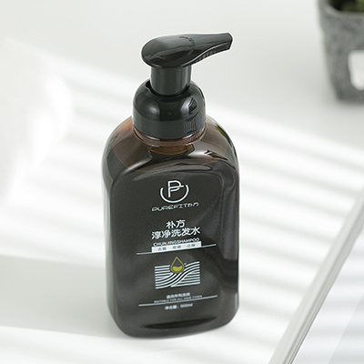 洗發(fā)水oem代加工廠家應該具備哪些特點?質(zhì)量好嗎