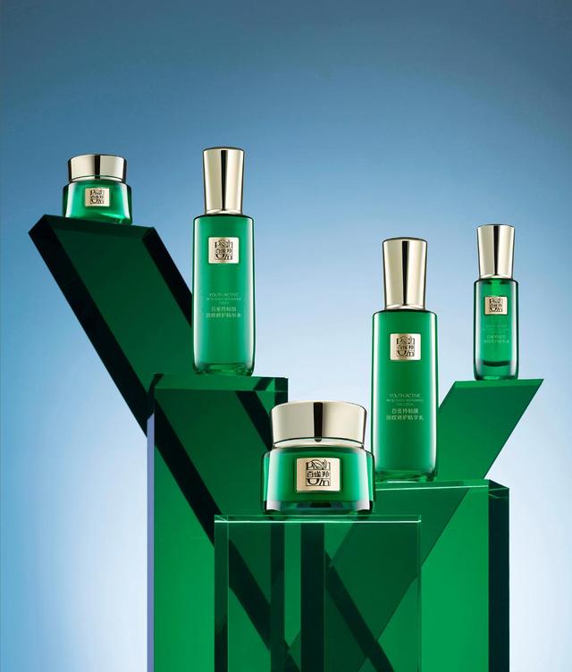 百雀羚，再次入選！