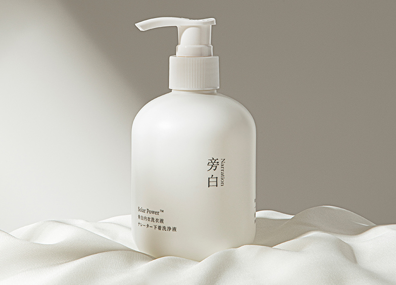 洗衣液代工廠家選擇要重視什么？需注意什么