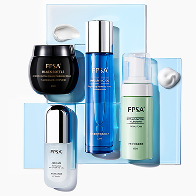 開閘！化妝品原料進入實力競爭時代