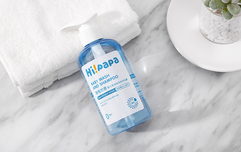 兒童化妝品怎樣選用才安全？