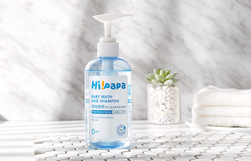 兒童化妝品怎樣選用才安全？