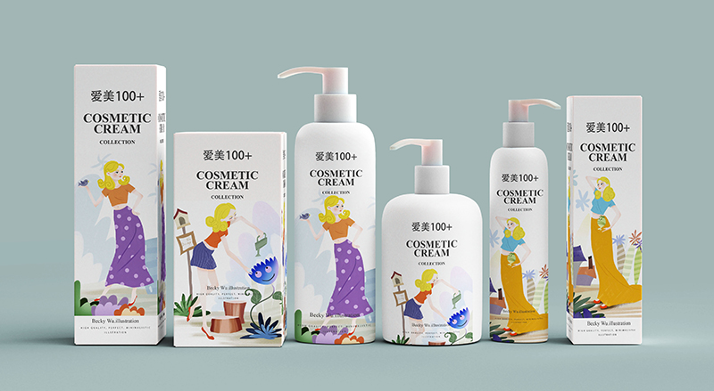 雜談！包裝容器的分類