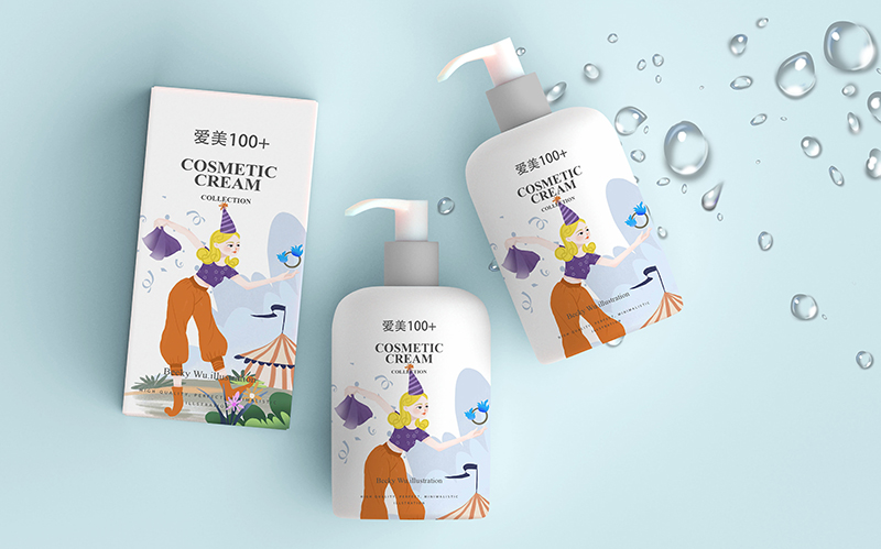 雜談！包裝容器的分類