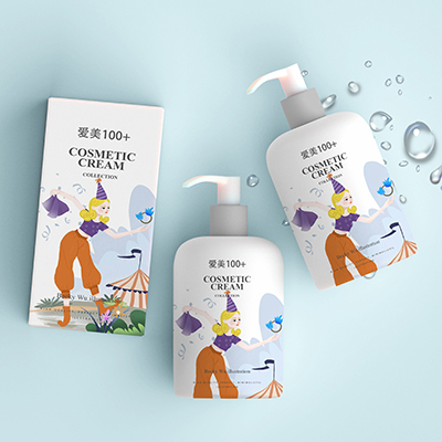 雜談！包裝容器的分類