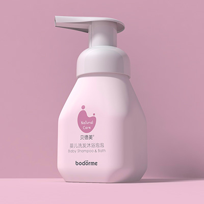 化妝品包裝這樣設(shè)計，看一眼就喜歡！