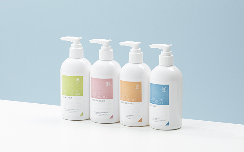 廣口瓶、直筒瓶、窄口瓶，PET塑料瓶三大瓶型盤點 