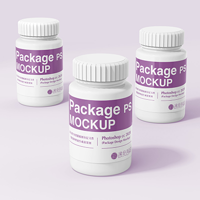 藥用塑料瓶的設(shè)計要點(diǎn)有哪些