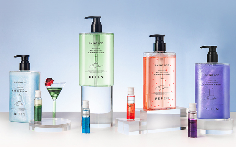 洗護塑料包裝瓶成本太高，怎么削減？