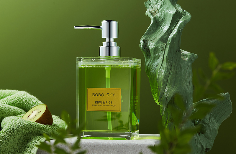 塑料包裝瓶為何以“圓”為美，原來這么多講究！