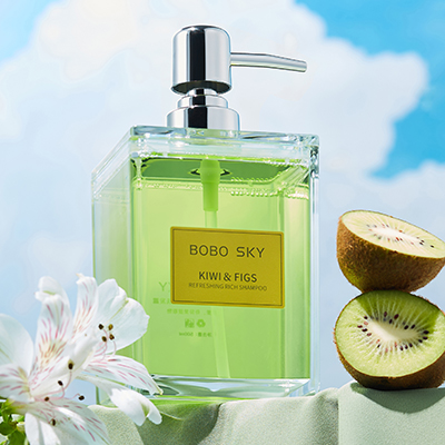 塑料包裝瓶為何以“圓”為美，原來這么多講究！