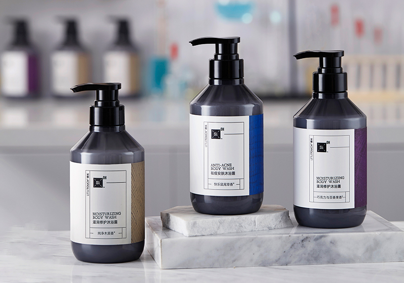 選長期合作的塑料包裝瓶廠家，就近好還是只看價(jià)格？