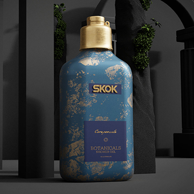 塑料包裝瓶設(shè)計是否合理，一定要看滿容量