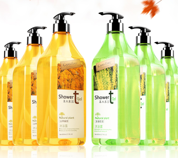 廣口、窄口、方形瓶……PET塑料瓶常見瓶形分析