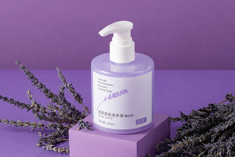 洗手液塑料瓶質(zhì)量鑒定方法，不看你就虧大了！