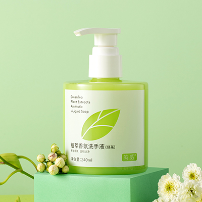 洗手液塑料瓶質量鑒定方法，不看你就虧大了！