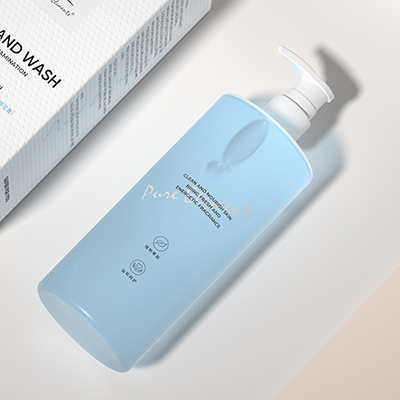 采購洗手液塑料瓶前，我必須要告訴你的3件事