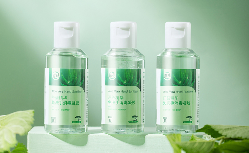 洗手液塑料瓶的生產(chǎn)過(guò)程全解，只需一分鐘秒懂