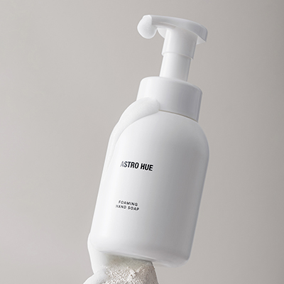 想找洗手液塑料瓶？這幾個基本常識你得知道